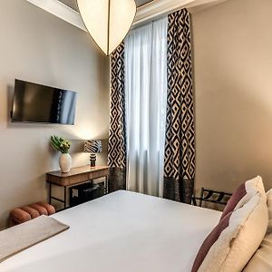 Chambre Standarde Lit King-Size